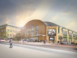 REI, Uline Arena Anchor, to Open in Late 2016