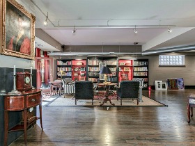 This Week's Find: One of the First Lofts in Logan