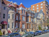Dupont Circle Townhouse Package Sells, 20-Unit Condo Project Planned