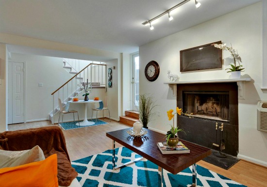 Under Contract: On For 48 Hours in Cleveland Park: Figure 3