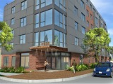 Four Points' 70-Unit Anacostia Project Moves Forward