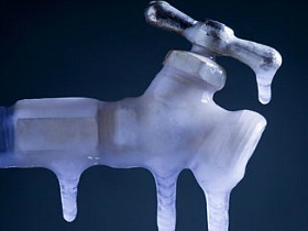 Seven Ways to Prevent Your Pipes From Freezing: Figure 1