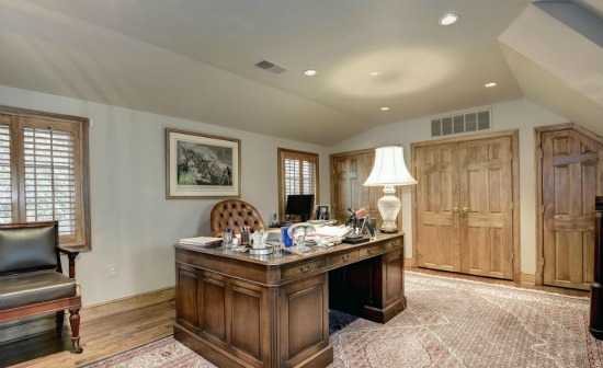 Former Sen. Evan Bayh's DC House Hits the Market: Figure 3