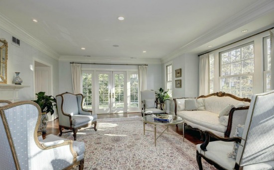 Former Sen. Evan Bayh's DC House Hits the Market: Figure 2