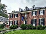 Former Sen. Evan Bayh's DC House Hits the Market