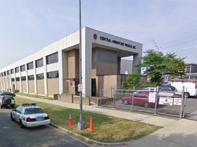 Massive Project in the Works for Central Armature Site in NoMa