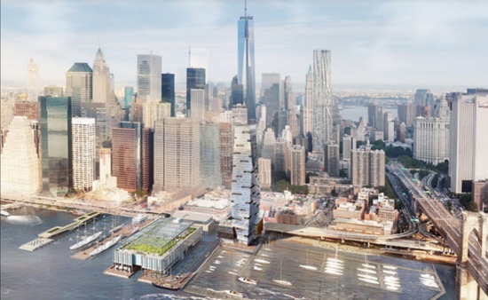 NYC Debates a Controversial Condo Project with $300 Million in City Benefits: Figure 1