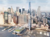 NYC Debates a Controversial Condo Project with $300 Million in City Benefits