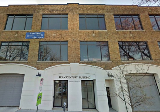 Developer Plans to Convert Adams Morgan Office Building to 47 Residences: Figure 2