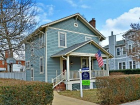 Under Contract: Four to Eight Days