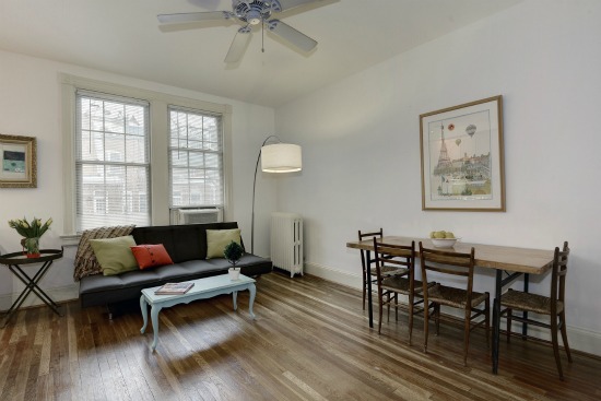 Under Contract: About a Week in Mount Pleasant, Shaw and Capitol Hill: Figure 3
