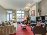 Best New Listings: A Logan Condo, a Glover Rowhouse and a Capitol Hill Loft