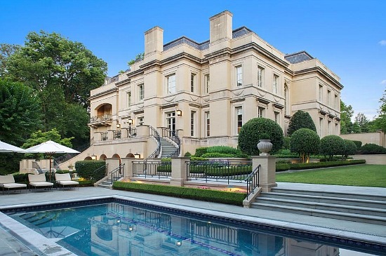 $22 Million: DC's Most Expensive Home Finds a Buyer: Figure 4