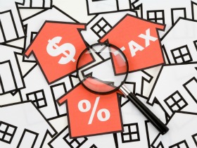 Arlington Reduces Penalty for Late Real Estate Tax Payment: Figure 1