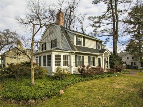 Above Asking: $201,000 Over List in Bethesda
