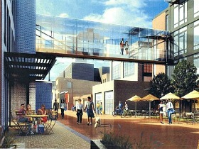 Blagden Alley Micro-Units Get Final Approval