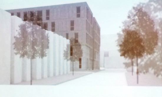 120 Units Planned for Chapman Stables, Former Home of the Brass Knob: Figure 4