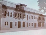 120 Units Planned for Chapman Stables, Former Home of the Brass Knob