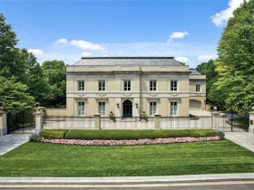 22 Million Dc S Most Expensive Home Finds A Buyer