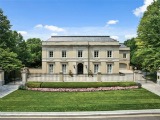 $22 Million: Forest Hills Mansion Becomes DC's Most Expensive Home