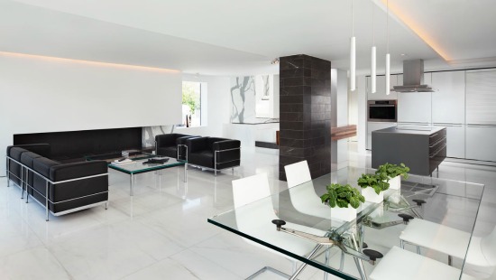 This Week's Find: An Ultramodern Georgetown Condo on the Market for $2.5 Million: Figure 3