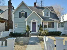 Above Asking: A $106,000 Premium in Chevy Chase