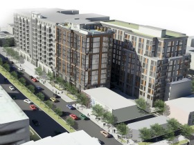 A Little Bit of Wrigleyville for DC?