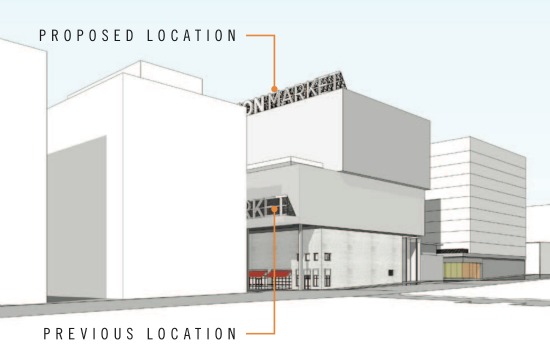 Big Expansion Plans for Union Market Get Zoning Approval: Figure 5