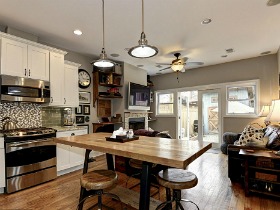This Week's Find: Quaint on the Hill
