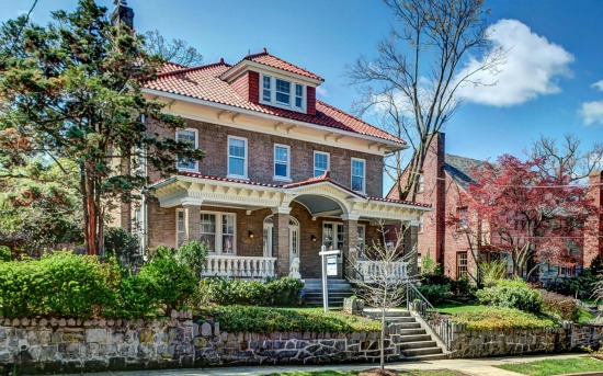 Best New Listings: Capitol Hill, Crestwood and Bloomingdale: Figure 3