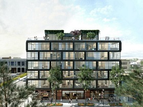 Atlantic Plumbing’s Grand Opening: Designer Units & Cocktails