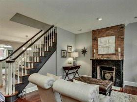 Home Price Watch: Capitol Hill, Where Sales are Up 14 Percent