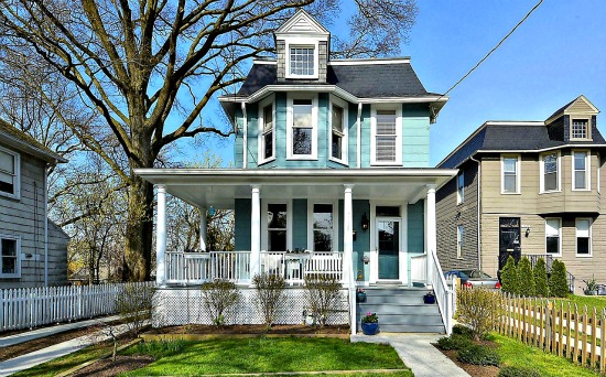 Best New Listings: A Three-Bedroom Victorian in Takoma: Figure 3