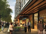 Edens' First Union Market Residences Get Preliminary Approval