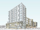 30-Unit Residential Project With Retail Planned For U Street