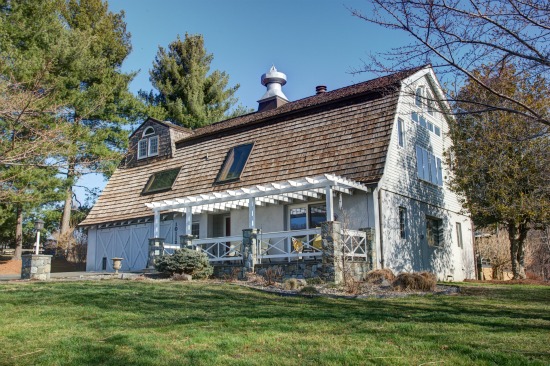 This Week's Find: A Converted Dairy Barn in Vienna: Figure 2