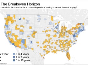 The Buying vs. Renting Equation is Changing