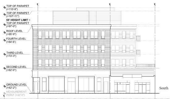 Plans for H Street's R.L. Christian Library Move Forward: Figure 2