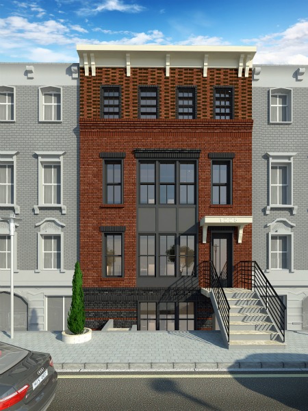 A Look at the GoodWood Condos Near Blagden Alley: Figure 2