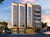 67-Unit Condo Project on Site of Logan Circle Car Wash Will Deliver in 2016