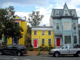 Old Town, Bethesda, Capitol Hill Most Desired Neighborhoods, Survey Finds