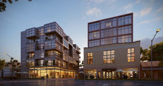 The 1,500 Units Coming to the U Street Corridor: Figure 11