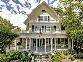 How DC's Housing Inventory Could Affect Prices Next Spring