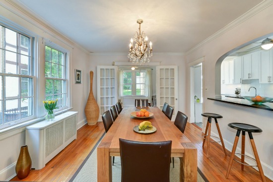 Under Contract: A Week or Less from Shepherd Park to Logan Circle: Figure 2