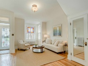 The Ten DC Neighborhoods Where Homes Are Selling Fastest