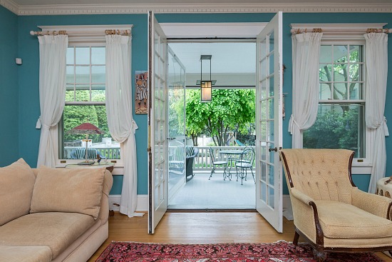 Under Contract: Six Days in Capitol Hill, A Bit Slower in Chevy Chase and Georgetown: Figure 2