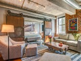 Best New Listings: A Loft, A Craftsman and a Rowhouse