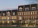 Coming to Brookland: 45 High-End Townhomes