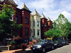 Home Price Watch: The Increasingly Competitive Market in Bloomingdale