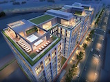 Zoning Gives Final Nod to 465-Unit Union Market Project